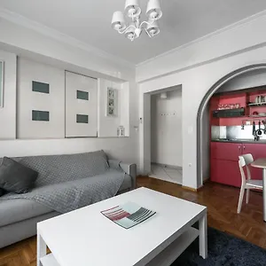 Rustique, Nilie Hospitality Mgmt Διαμέρισμα Θεσσαλονίκη